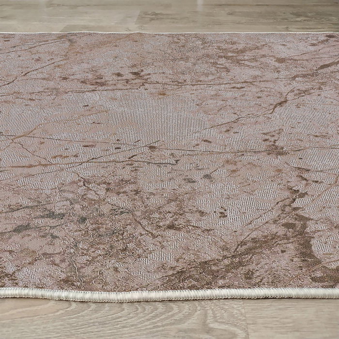 Conceptum Alfombra Marrón 180 x 280 cm